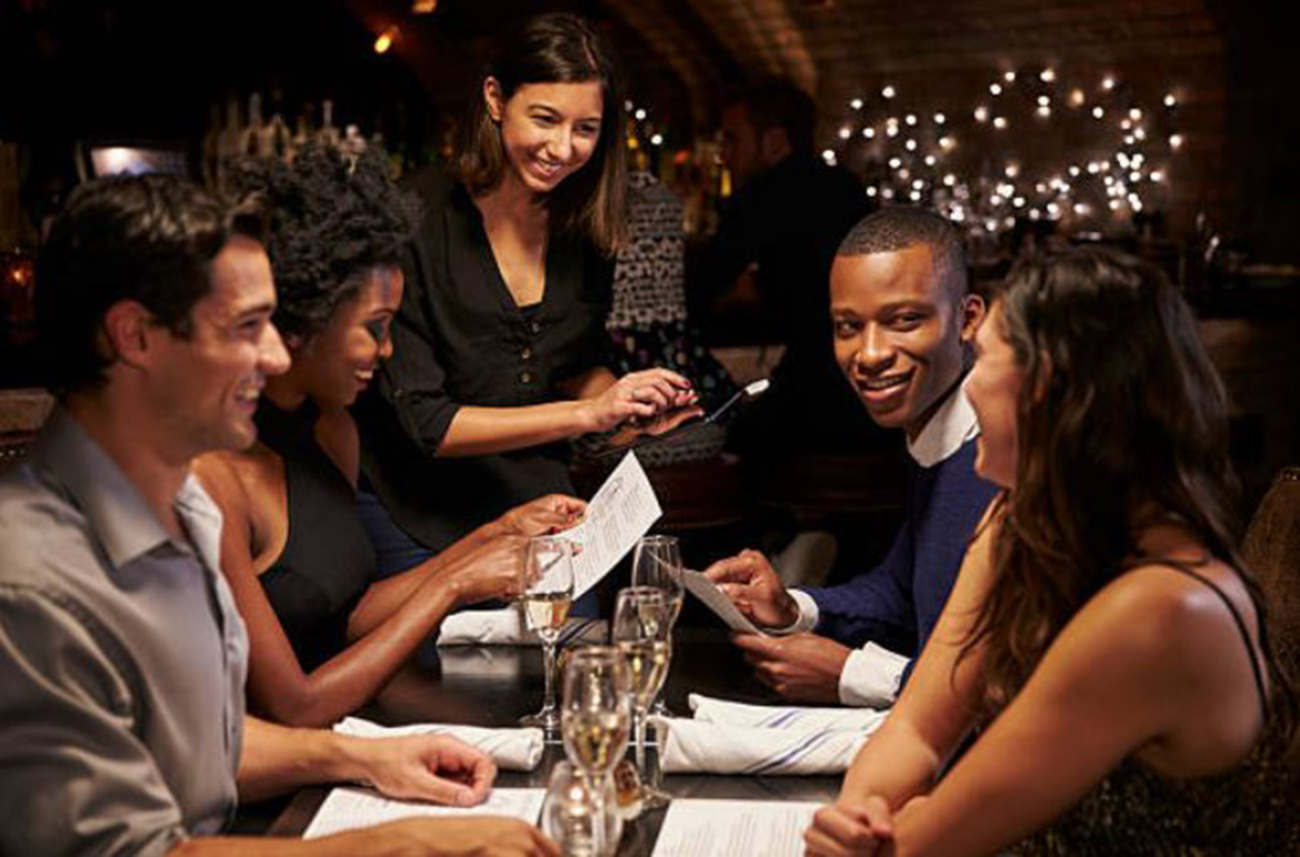 Conheça a novidade que vai trazer agilidade e economia para o seu restaurante: Pedido, Fechamento da Conta e Pagamento na mesma máquina!
