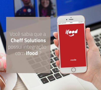 Conheça as formas de divisão de contas do Pocket Cheff